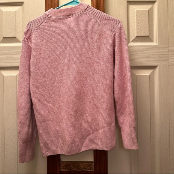 Lululemon Crewneck Sweater - Picture 2 of 3